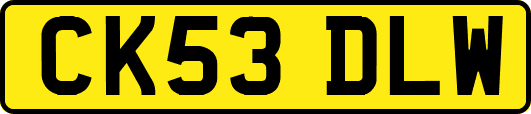 CK53DLW