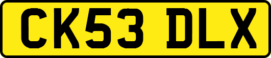 CK53DLX