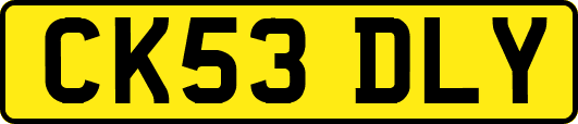 CK53DLY