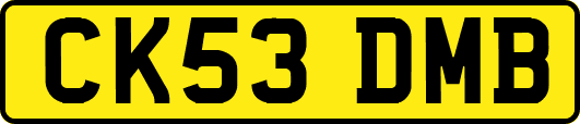 CK53DMB
