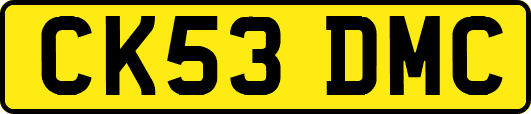 CK53DMC