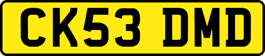 CK53DMD