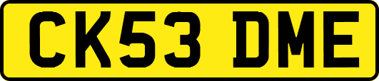 CK53DME