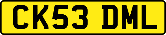CK53DML