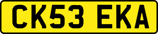 CK53EKA