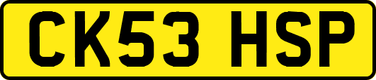 CK53HSP