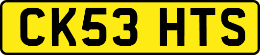 CK53HTS