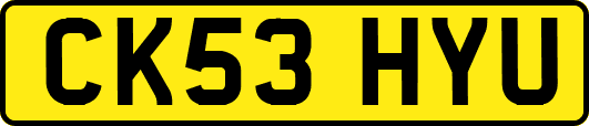 CK53HYU