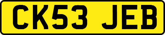 CK53JEB