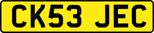 CK53JEC