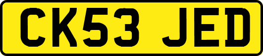 CK53JED