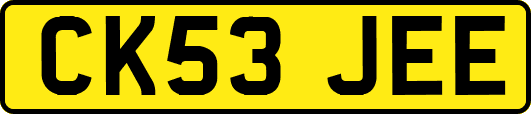 CK53JEE