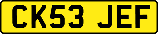 CK53JEF