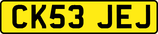 CK53JEJ