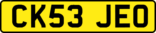 CK53JEO