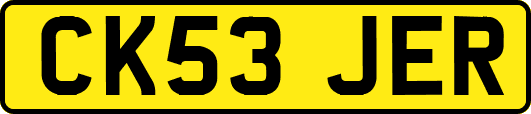 CK53JER