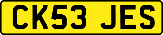 CK53JES