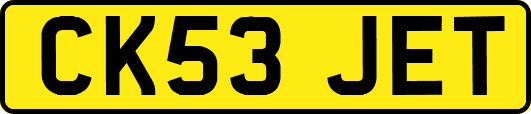 CK53JET