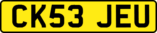 CK53JEU
