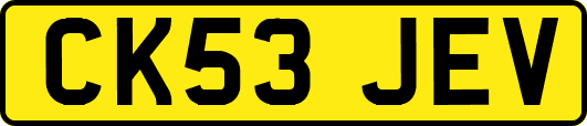 CK53JEV