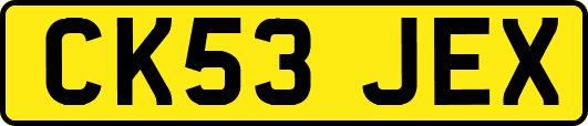 CK53JEX