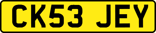 CK53JEY
