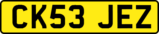 CK53JEZ