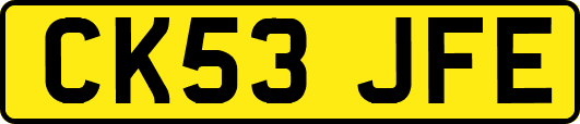 CK53JFE