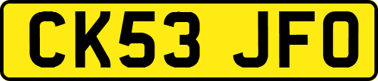 CK53JFO