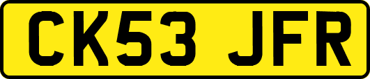 CK53JFR