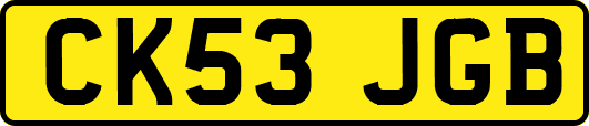 CK53JGB