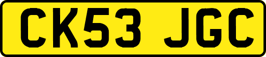 CK53JGC