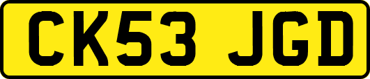 CK53JGD