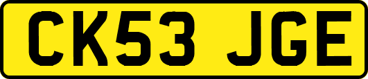 CK53JGE