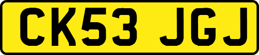 CK53JGJ
