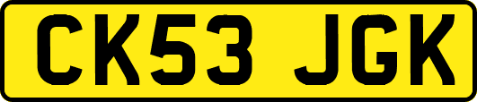 CK53JGK