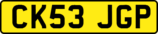 CK53JGP