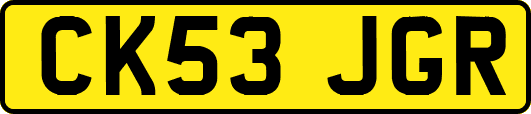 CK53JGR