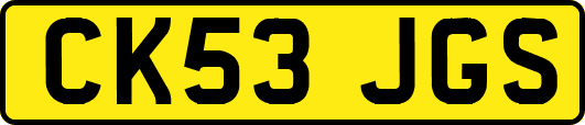 CK53JGS