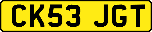 CK53JGT