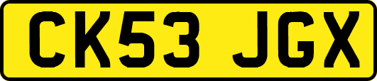 CK53JGX