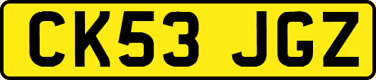 CK53JGZ