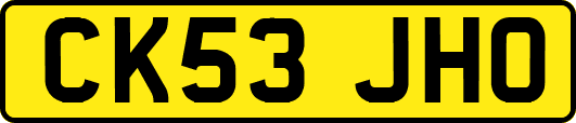 CK53JHO