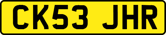 CK53JHR
