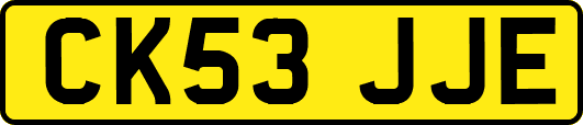 CK53JJE