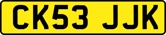 CK53JJK