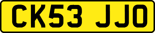 CK53JJO