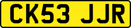CK53JJR