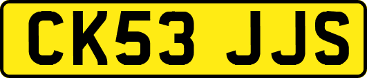 CK53JJS