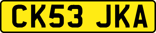 CK53JKA